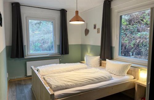 Lerbach House | Platell Ferienhäuser Harz Lerbach