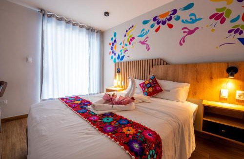 Ayacucho Hotel | Platero Hotel