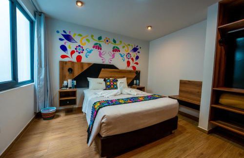 Ayacucho Hotel | Platero Hotel