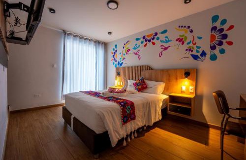 Ayacucho Hotel | Platero Hotel