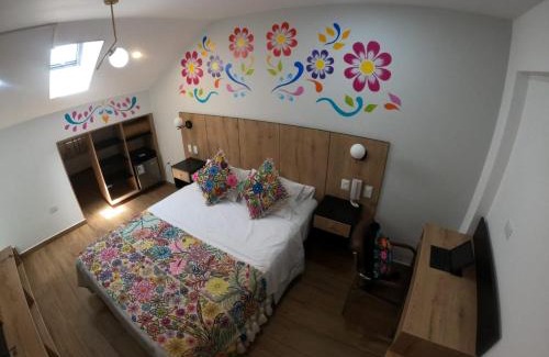 Ayacucho Hotel | Platero Hotel