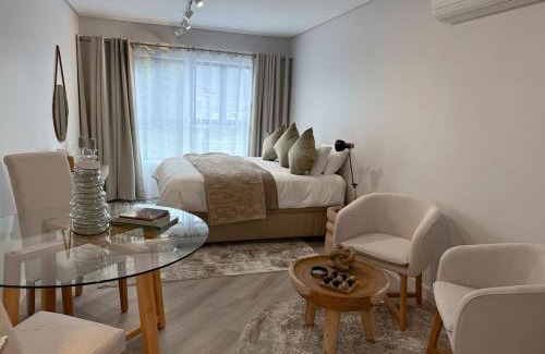 Paarl Apartment | Platform 132 - 2 On Tabak with onsite Parking