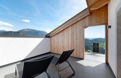 Lajen Apartment | Platiederhof Apt Tschöfas