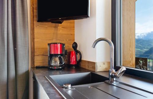 Lajen Apartment | Platiederhof Apt Tschöfas