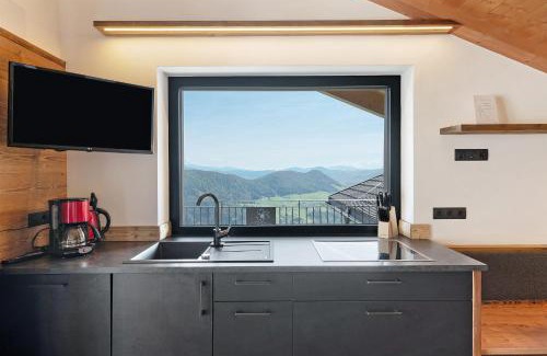 Lajen Apartment | Platiederhof Apt Tschöfas