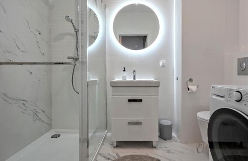 Wrzeszcz Apartment | Platinium Garnizon Comfort