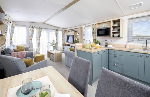 Narberth House | Platinum 3 Pet Friendly