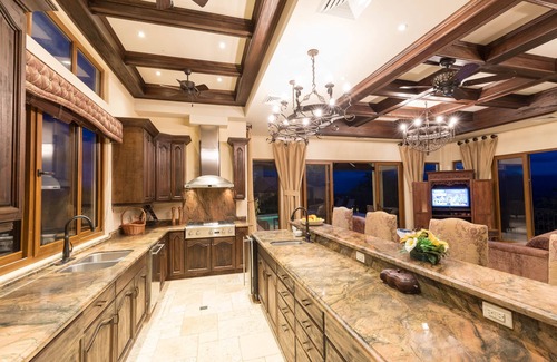 Valle Pura Vida Villa | Platinum - A New level of Luxury, with 360 degree views & unmatched quality
