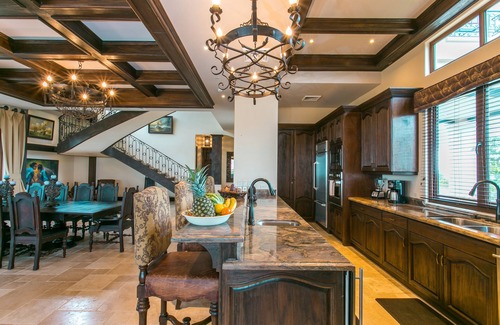 Valle Pura Vida Villa | Platinum - A New level of Luxury, with 360 degree views & unmatched quality