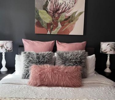 Pretoria House | Platinum Airport Lodge & Guesthouse