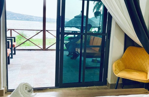 North Tongu Resort | Platinum Blue Island Resort