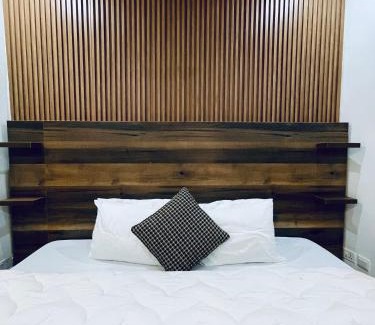 North Tongu Resort | Platinum Blue Island Resort