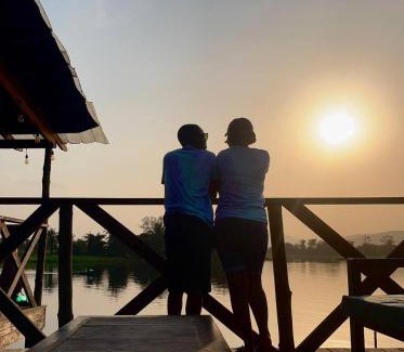 North Tongu Resort | Platinum Blue Island Resort