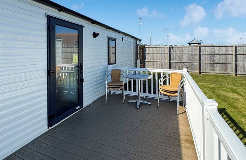 Layer Marney House | Platinum Caravan (Pet)