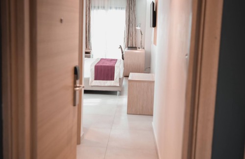 Douala Hotel | Platinum Cocotiers Hotel