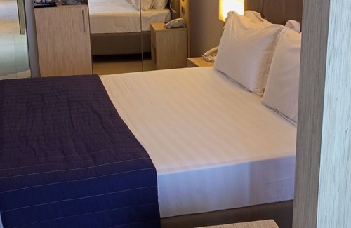 Douala Hotel | Platinum Cocotiers Hotel