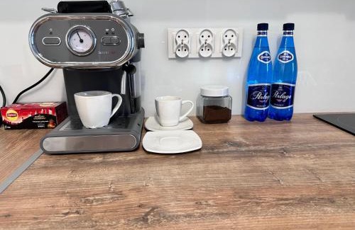 Stargard Szczecinski Apartment | Platinum De Lux Apartament