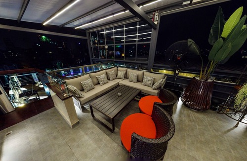 Banani Hotel | Platinum Grand