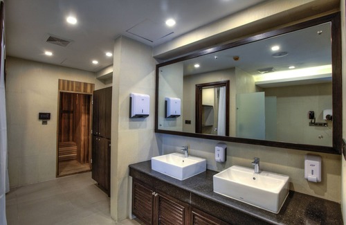 Banani Hotel | Platinum Grand