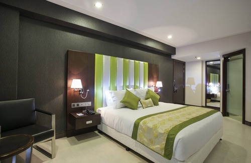 Banani Hotel | Platinum Grand