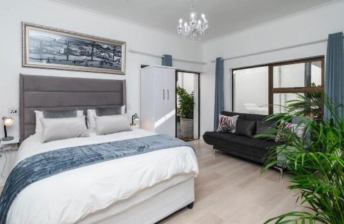 Milnerton Apartment | Platinum Haven Aparment in Milnerton