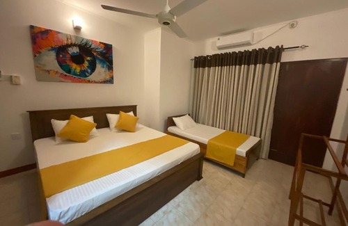 New Town Apartment | Platinum Holiday Home