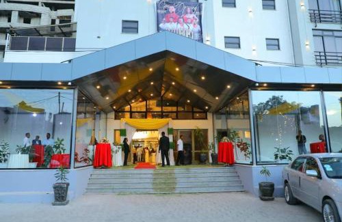 Bole Hotel | Platinum Hotel