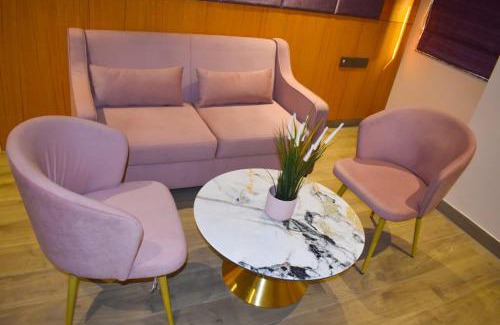 Mahabubabad Hotel | platinum hotel