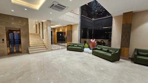 Mahabubabad Hotel | platinum hotel