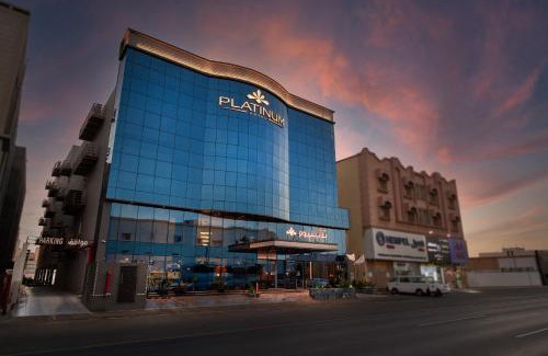 Yanbu Hotel | Platinum Hotel
