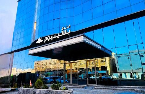Yanbu Hotel | Platinum Hotel