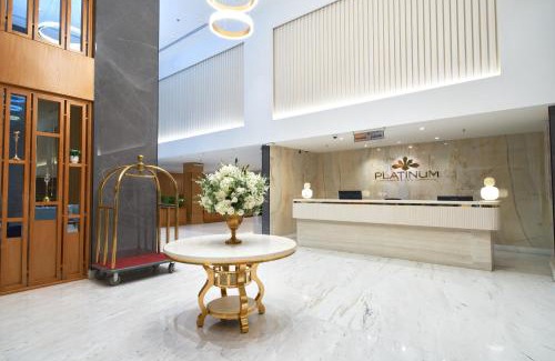 Yanbu Hotel | Platinum Hotel