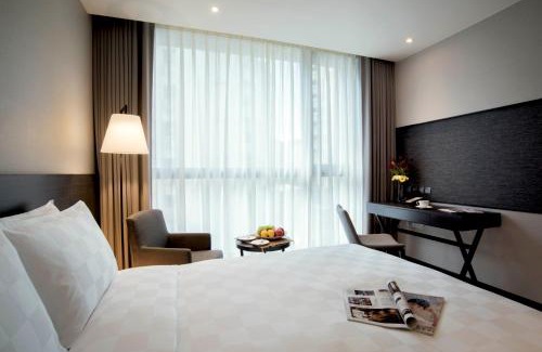 Xindian Hotel | Platinum Hotel
