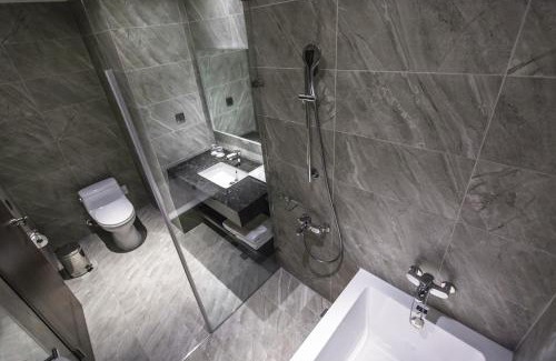 Xindian Hotel | Platinum Hotel