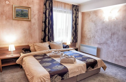 Elin Pelin Hotel | Platinum Image Hotel