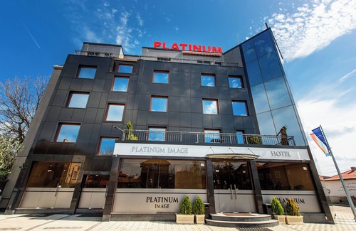 Elin Pelin Hotel | Platinum Image Hotel