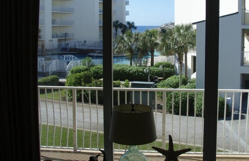 Seagrove Beach Condo | PLATINUM IN RENOVATED DUNES OF SEAGROVE-TOP RATED-GULF VIEW-PRIVATE BEACH