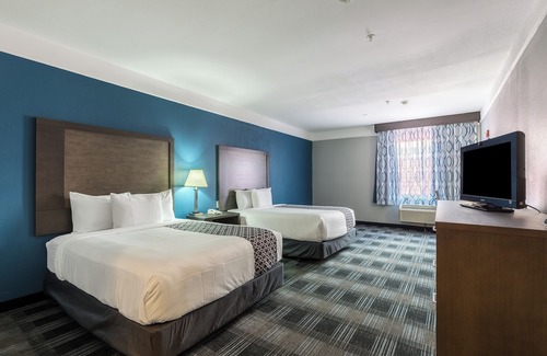 Webster Hotel | Platinum Inn & Suites Webster