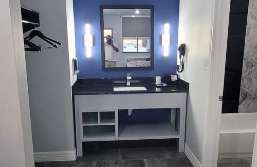 Katy Hotel | Platinum inn