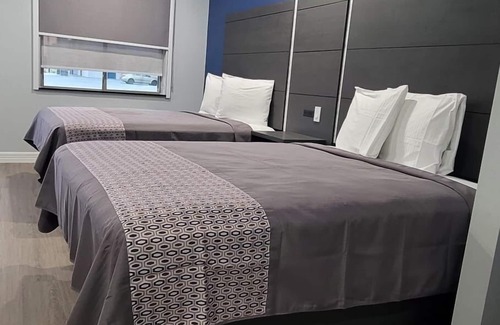 Katy Hotel | Platinum inn