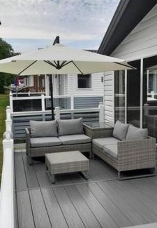 Saxmundham Apartment | Platinum lodge on Carlton Meres holiday Park