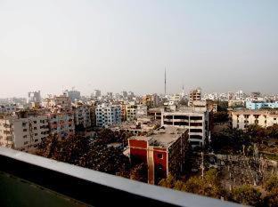 Uttara Hotel | Platinum Residence