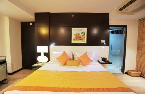 Uttara Hotel | Platinum Residence