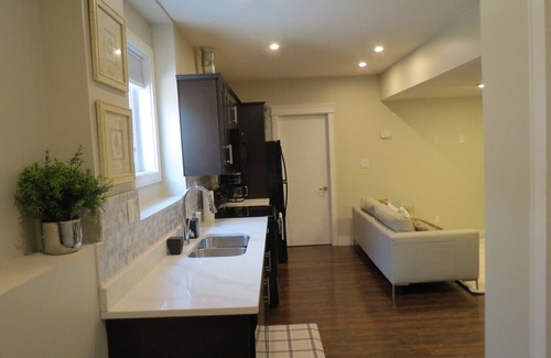 Saskatoon House | Platinum Suite in Exclusive Rosewood! Near Costco, Gas, Parks, Bank & Groceries