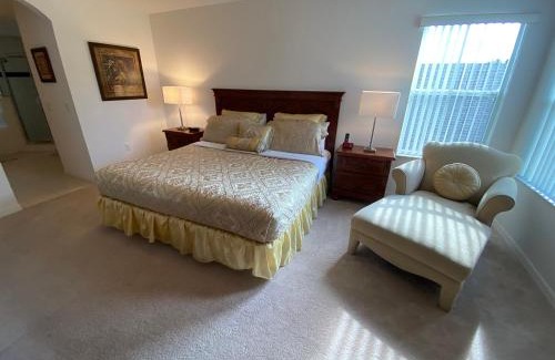 Celebration House | Platinum Vacation Homes of Orlando