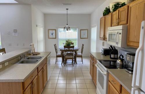 Celebration House | Platinum Vacation Homes of Orlando