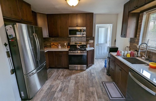 Pine Cabin | Platte River Cabin @ Pine (Main)