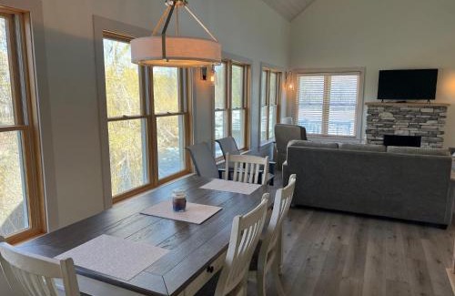Honor House | Platte River Cottage