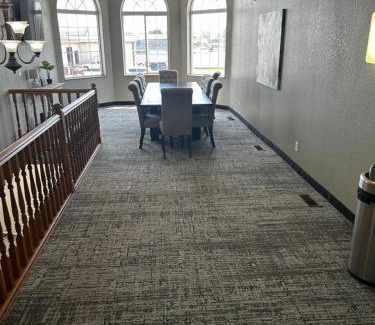 Columbus Hotel | Platte Valley Inn