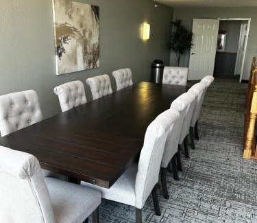 Columbus Hotel | Platte Valley Inn